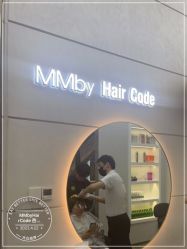 -MMbyHairCode 芭曲发型沙龙