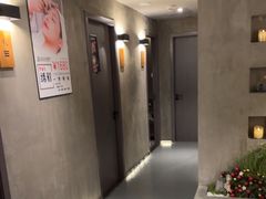 -施奈儿.洗头頭療.按摩SPA.采耳(上梅林店)