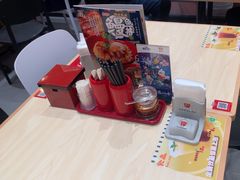 -食其家·牛丼咖喱(天津梅江印象城店)