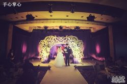 -DNA Wedding 婚礼记(上海店)