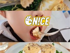 青春班尼迪克蛋-Egg•Allday Brunch(襄阳北路店)