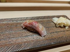 -鮨一日本料理(大中华店)