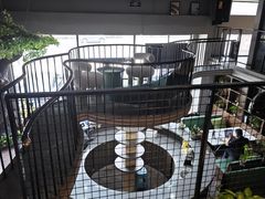 -迪欧咖啡·中西餐融合菜(平江万达旗舰店)