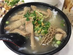 -文辉墨鱼丸大王(铜锣湾渣甸街总店)