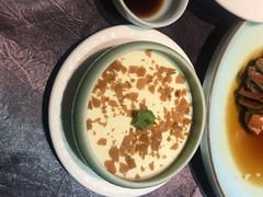 香草鲜奶布丁-蟹榭·本帮江浙菜·蟹宴(五角场合生汇商场店)