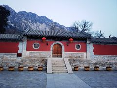 -北京凤凰岭