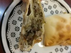 -巴依老爷新疆美食(牡丹园店)