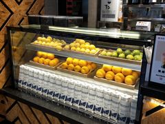 -书亦烧仙草(吉利购物广场店)