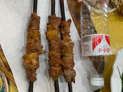 -新疆巴州金丝特餐厅(大钟寺店)