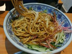 -门框胡同百年卤煮(鸟巢店)