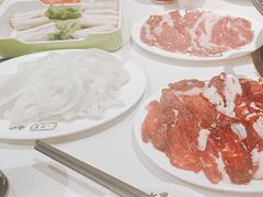 -八合里潮汕鲜牛肉火锅(上海汇智广场店)