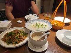 -张家卫·阳江菜·小海鲜(肥婆湾桥店)