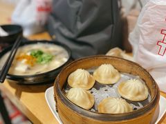 -肥叔锅贴(滨湖欣园店)