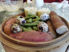 -龙的酒楼·手工早茶·顺德菜(近良路店)