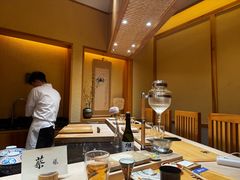 -荣一代目OMAKASE板前料理