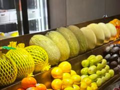 -漢頓温泉度假酒店