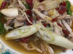 -巴依老爷新疆美食(马驹桥店)