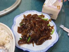 -洪福饭店·十八年老店