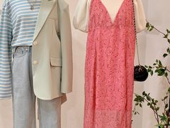 -nana showroom娜娜家服装店