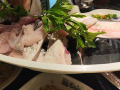 -老船舫·现做活鲜鱼馆(东郊记忆店)