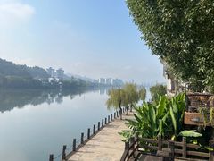 -新安江山水画廊风景区