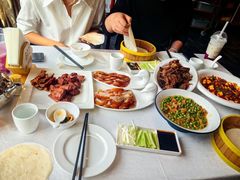 -便宜坊烤鸭店(国瑞城哈德门店)