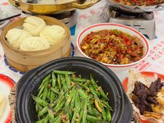 -堂瓦里·33年传统赣菜(第一街区店)