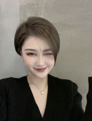 -FASHION PALACE hair+