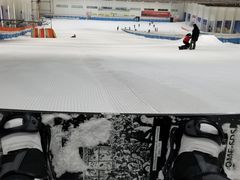 -绍兴启迪乔波冰雪世界