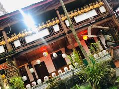 -青城甲(青城山店)