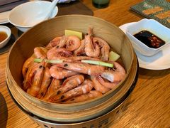 -新荣记(西溪湿地店)