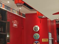 -满园烤鸭·春饼(丰科路万达店)
