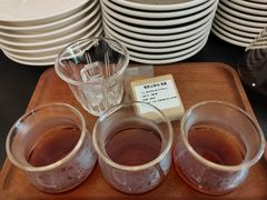 -工页咖啡X COFFEE(龙东路店)