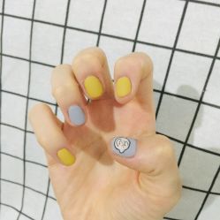 -丫丫NAIL日式自助美甲美睫沙龙