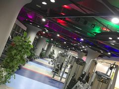 -迈驰游泳馆(江桥店)