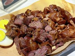 -牵人麻辣粉(粉巷店)