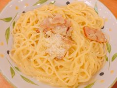 -萨莉亚意式餐厅(新洲家乐福店)