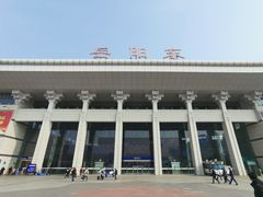 -岳阳东站