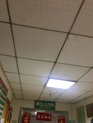 -江西省儿童医院(东湖院区)