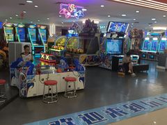 -沈阳大商千盛购物中心有限公司(长江街店)