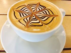 -Cafe Alice咖啡爱丽丝(奥城店)
