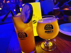-双层巴士·鲜串鲜啤·团建聚会(凯德广场店)