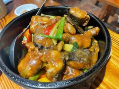 -百年银屏蚝烙·潮汕菜·非遗(乐山店)