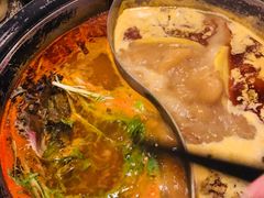 -滇池印象原生态火锅(南开大悦城店)