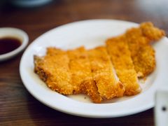 炸猪排-沪西老弄堂面馆(定西路店)