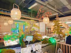 -筱爷叔·上海传统手工菜(玉树路店)