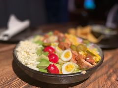 -Q MEX 库迈墨西哥餐吧(三里屯店)