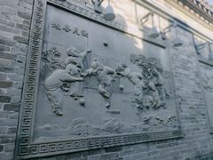 -杨柳青古镇