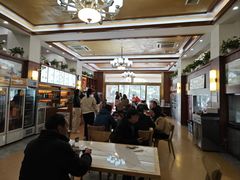 -清真·西北人家风味馆(中山中路店)