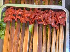 -醉二娘正宗西昌火盆烧烤(大丰店)